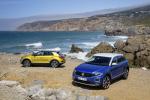 Volkswagen T-Roc 4Motion 2017 года (WW)
